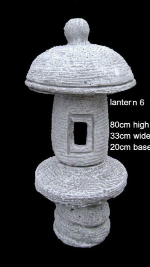 lantern six